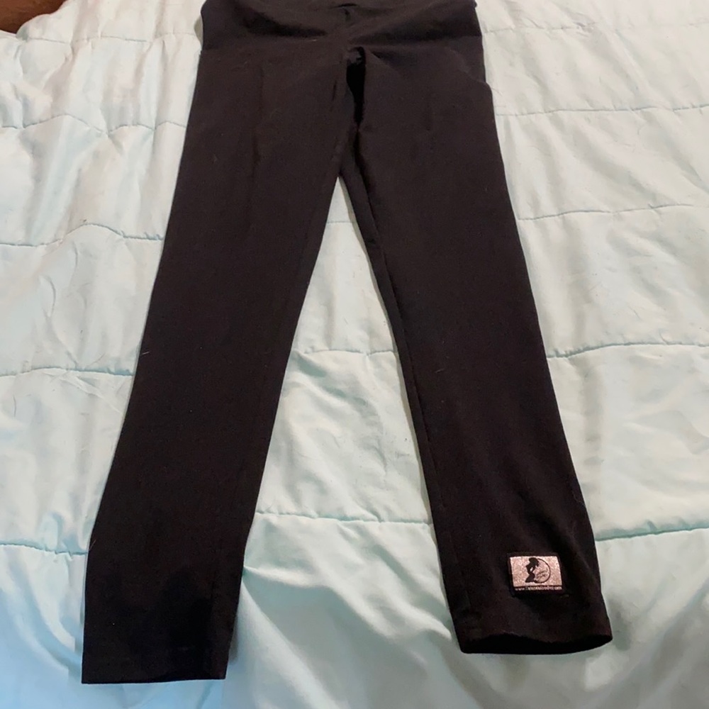 Celestial Bodiez Scrunch Butt Leggings